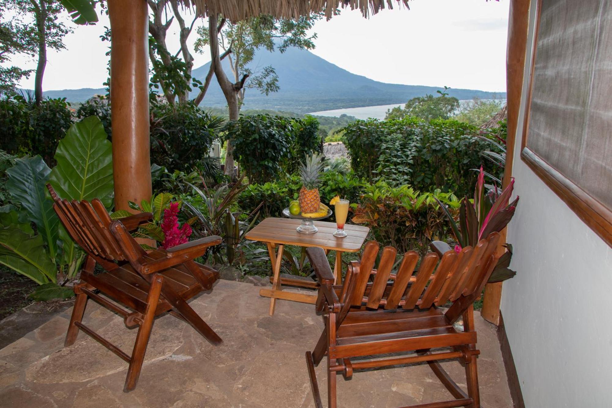 Totoco Eco Resort Balgue Exterior photo